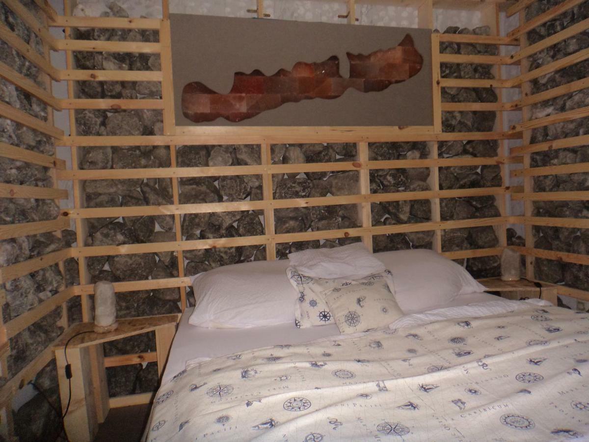 Boathouse Balatonlelle With Sauna Екстериор снимка